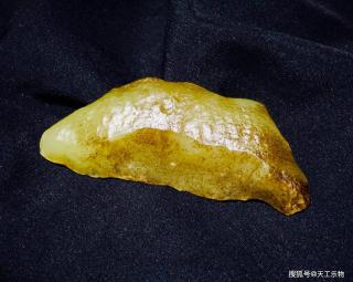 名声在外的小众和田玉!十个别有味道的精品小玉种!
